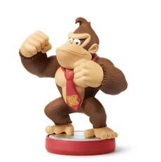 Figurine Donkey Kong