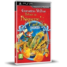 Geronimo Stilton 2