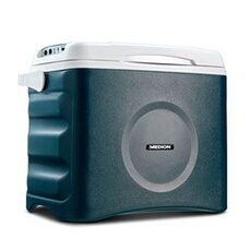 Marque Glacière Électrique portable 28 Litres, 12V / 220 Marque Glacière Électrique portable 28 Litres, 12V / 220