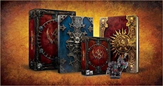 Warhammer Online Collector
