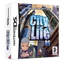 City Life