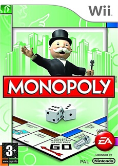 Monopoly Edition Monde