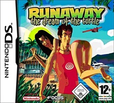 Runaway : The Dream of The Turtle
