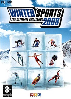 RTL Wintersports 2008