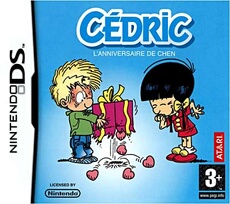 Cedric