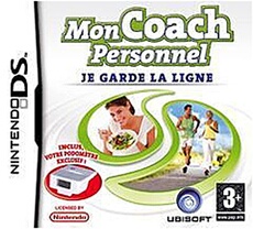 Mon Coach Personnel : Je Garde la Ligne