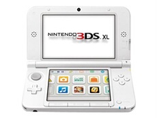 Console 3DS XL Série Limitée + Animal Crossing New Leaf