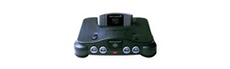 Acheter 64 - Console de jeux - noir Bon état - 99,95 € 64 - Console de jeux - noir Bon état - Nintendo reconditionné disponible sur Darty