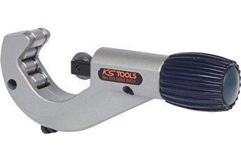 Coupe-bordure KSTOOLS Ks tools coupe-tubes télescopique pour tuyaux en inox, 3-42 mm