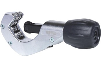 Coupe-bordure KSTOOLS Ks tools coupe-tubes télescopique pour tuyaux en inox, 3-38mm