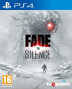 Acheter Fade to Silence PS4 Bon état - 11,95 € Fade to Silence PS4 Bon état - THQ Nordic reconditionné disponible sur Darty
