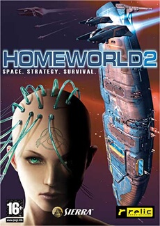 Homeworld 2