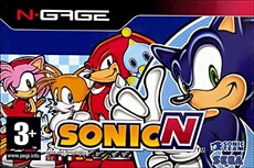 Sonic N