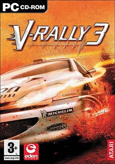 VRally 3