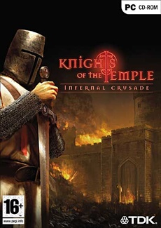 Knights of the Temple - Infernal Cursade