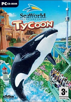 Seaworld Adventure Parks Tycoon