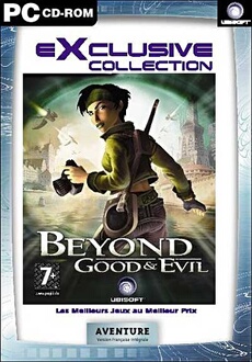 Beyond Good and Evil