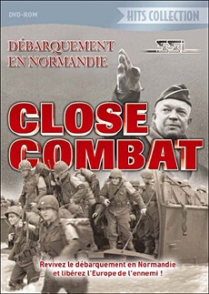 Close Combat - Débarquement en Normandie