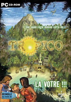 Tropico