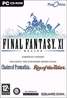 Final Fantasy XI OnLine