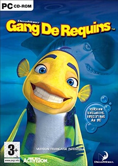 Gang de Requins