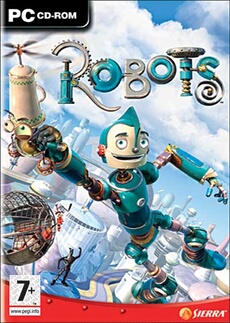 Robots