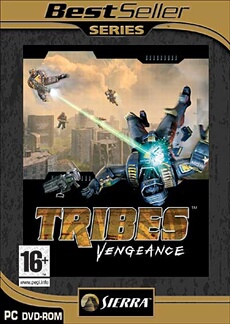 Tribes Vengeance