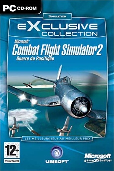 Collection Ubi Combat FS 2002