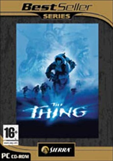 The Thing