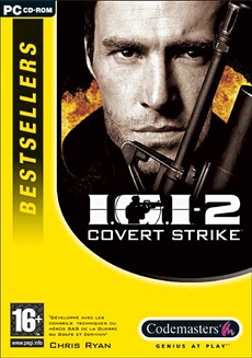 IGI 2 Covert Strike