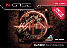 Ashen