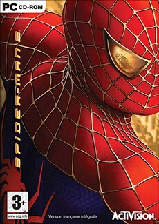 Spider-Man 2 - The Movie