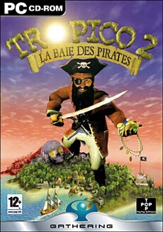 Tropico 2