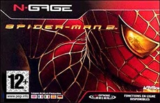 Spider-Man 2