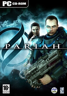 Pariah