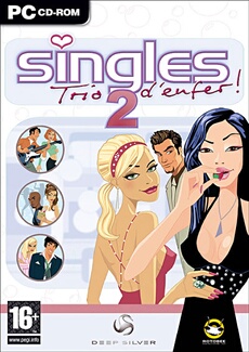 Singles 2 - Trio d'enfer !