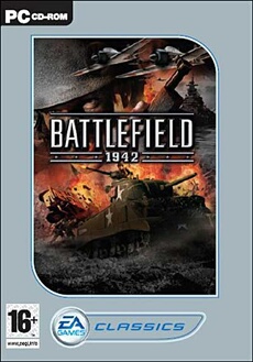 Battlefield 1942