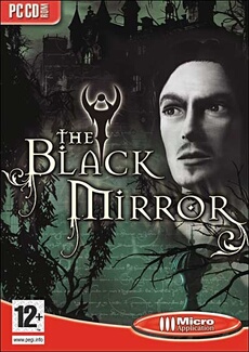 The Black Mirror