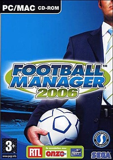 Football Manager 2006