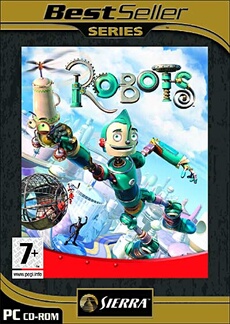 Robots