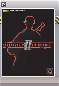 Sudden Strike 2