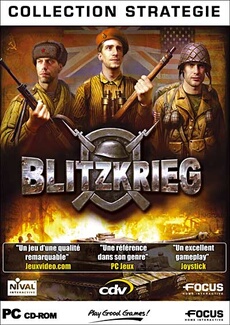 Blitzkrieg