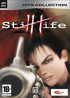 Still Life