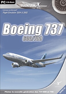 Boeing 737 - 600/700