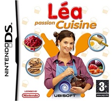 Léa passion cuisine