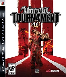 Unreal Tournament III