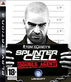 Splinter Cell - Double Agent