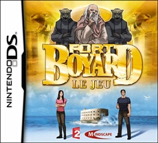 Fort Boyard - Le Jeu