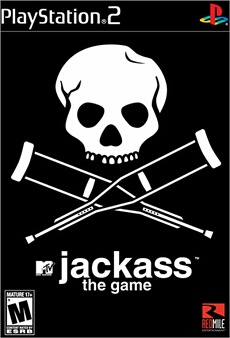 Jackass
