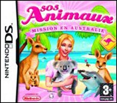 SOS Animaux : Mission Australie